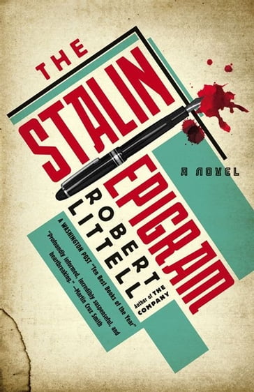 The Stalin Epigram - Robert Littell