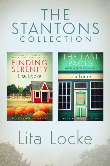 The Stantons Collection - Lita Locke