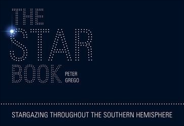 The Star Book - Peter Grego