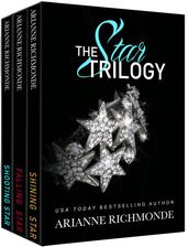 The Star Trilogy: Complete Standalone Series