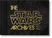 The Star Wars Archives. 1977¿1983