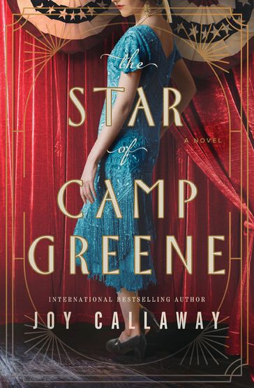 The Star of Camp Greene - Joy Callaway