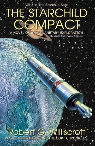 The Starchild Compact - Robert G. Williscroft