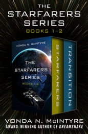 The Starfarers Series Books 12