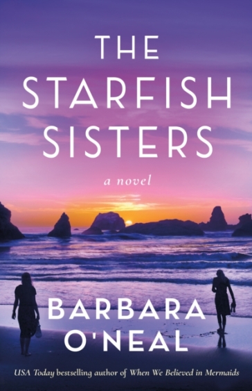 The Starfish Sisters - Barbara O