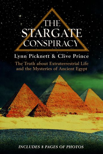 The Stargate Conspiracy - Lynn Picknett
