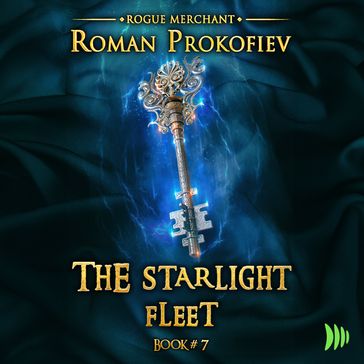 The Starlight Fleet - Roman Prokofiev