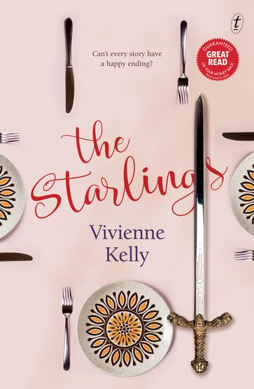 The Starlings - Vivienne Kelly