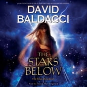 The Stars Below: Book 4 of Vega Jane