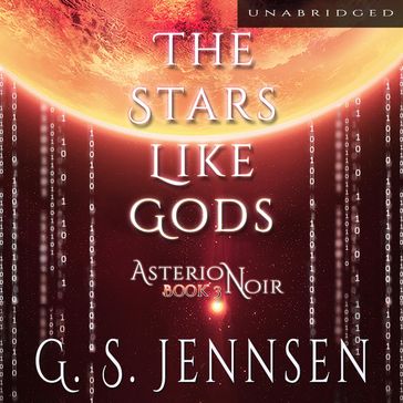 The Stars Like Gods - G. S. Jennsen