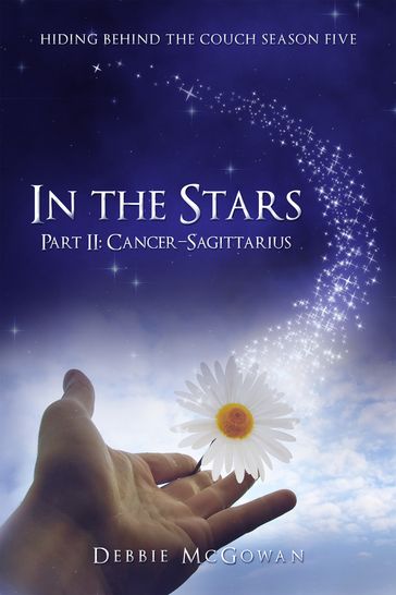 In The Stars Part II: CancerSagittarius - Debbie McGowan