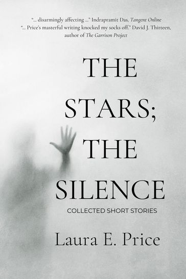 The Stars; the Silence - Laura E. Price
