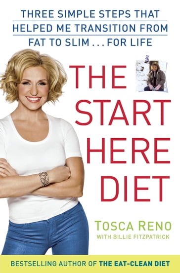 The Start Here Diet - Billie Fitzpatraick - Tosca Reno