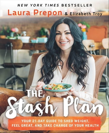 The Stash Plan - Laura Prepon - Elizabeth Troy