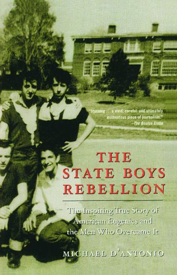 The State Boys Rebellion - Michael D