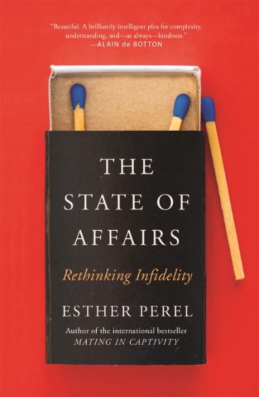 The State Of Affairs - Esther Perel