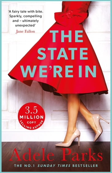 The State We're In - Adele Parks