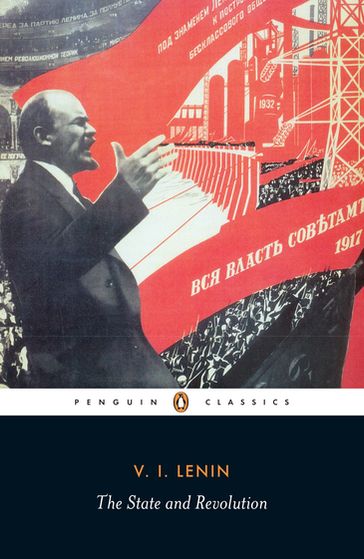 The State and Revolution - Vladimir Lenin