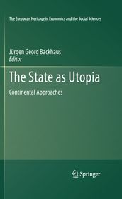 The State as Utopia