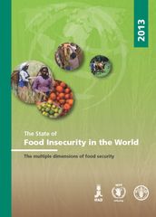 The State of Food Insecurity in the World 2013
