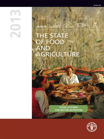 The State of Food and Agriculture 2013 - Food and Agriculture Organization of the United Nations