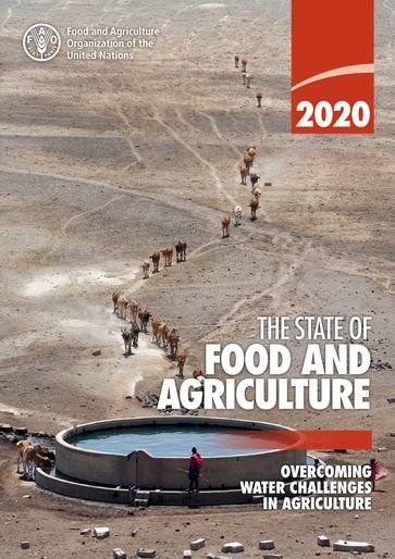 The State of Food and Agriculture 2020: Overcoming Water Challenges in Agriculture - Food and Agriculture Organization of the United Nations