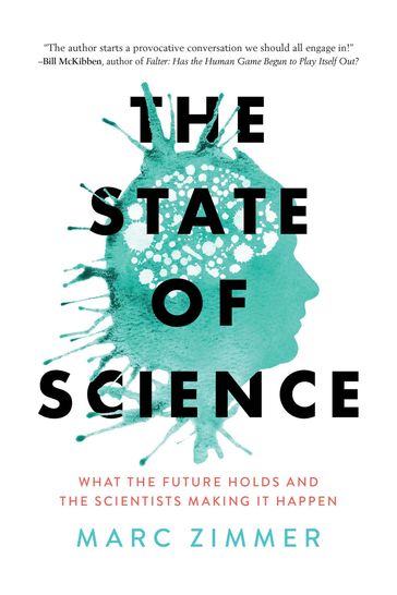 The State of Science - Marc Zimmer