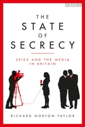 The State of Secrecy