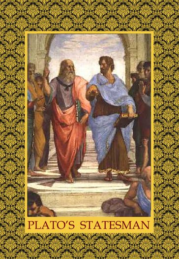 The Statesman - Plato