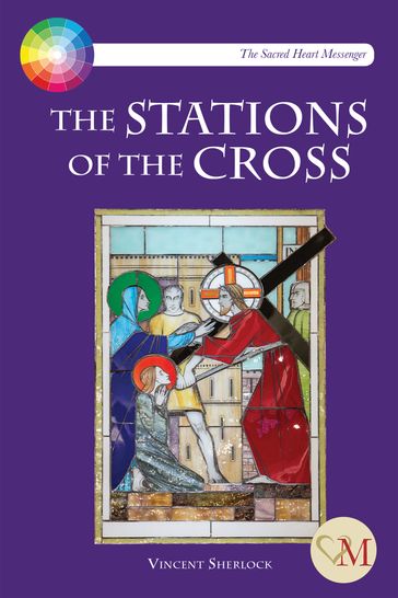 The Stations of the Cross - Vincent Sherlock