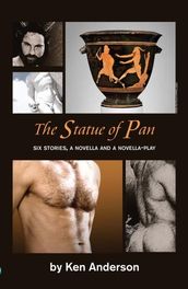 The Statue Of Pan