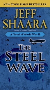 The Steel Wave