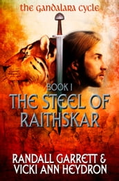 The Steel of Raithskar