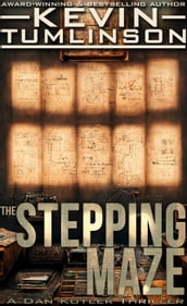 The Stepping Maze