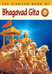 The Sterling Book of BHAGAVAD GITA