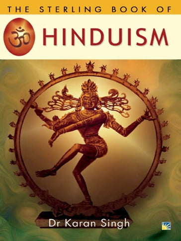 The Sterling Book of HINDUISM - Karan Singh