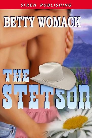 The Stetson - Betty Womack