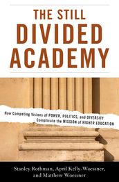 The Still Divided Academy