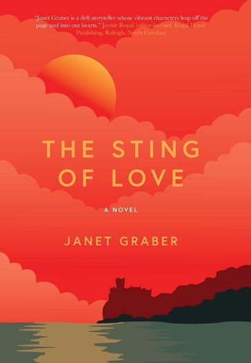 The Sting of Love - Janet Graber