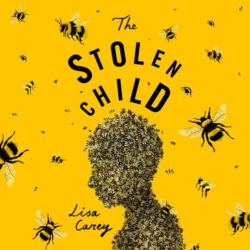 The Stolen Child - Lisa Carey