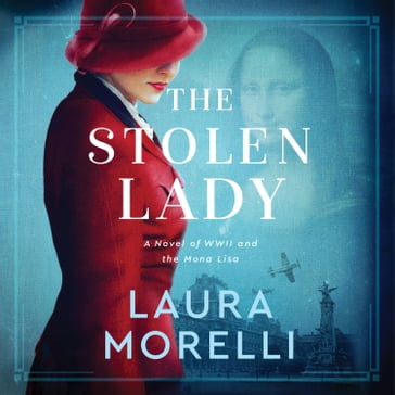 The Stolen Lady - Laura Morelli