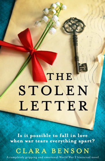 The Stolen Letter - Clara Benson