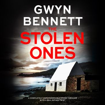 The Stolen Ones - Gwyn Bennett