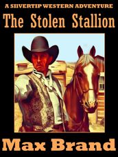 The Stolen Stallion