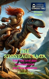 The Stone Age Saga