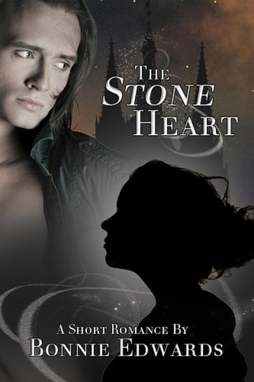 The Stone Heart - Bonnie Edwards