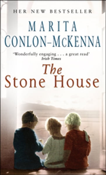 The Stone House - Marita Conlon-McKenna