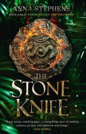 The Stone Knife