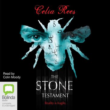 The Stone Testament - Celia Rees