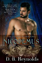 The Stone Warriors: Nicodemus